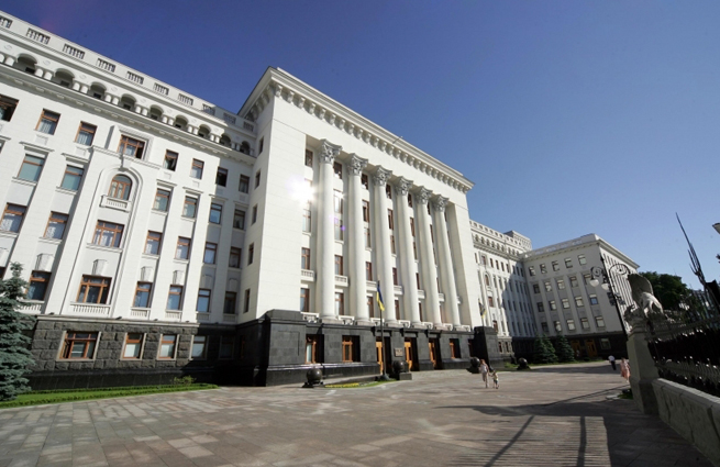 Осень Петра Порошенко