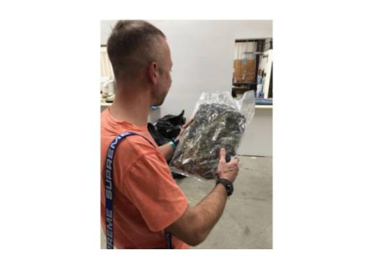Ошибка резидента?
