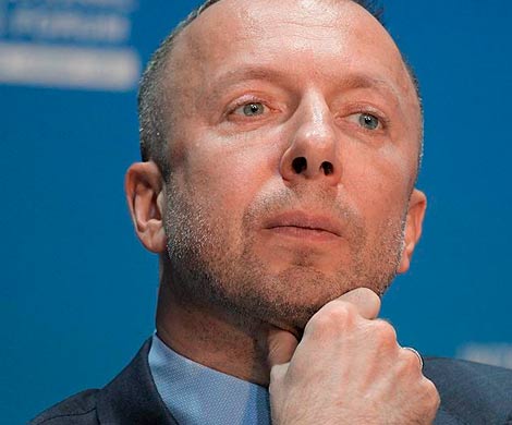 Ошибка резидента?