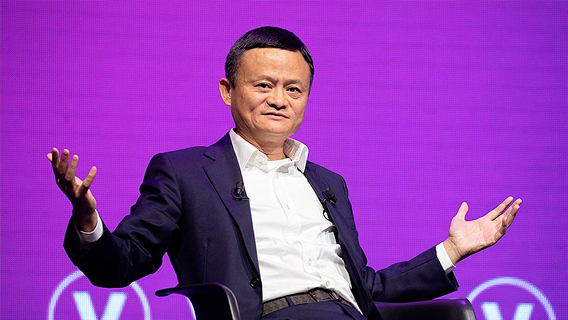 Основатель Alibaba предсказал переход на 12-часовую рабочую неделю