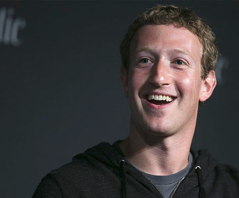Основатель Facebook не одобряет кнопку «Не нравится»