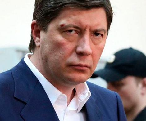 Особенности финансирования Алексея Хотина