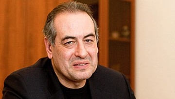 Осужденный Александр Шаповалов исчез вместе с электронным браслетом