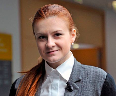 Отец Бутиной рассказал о многомиллионном долге дочери перед адвокатами