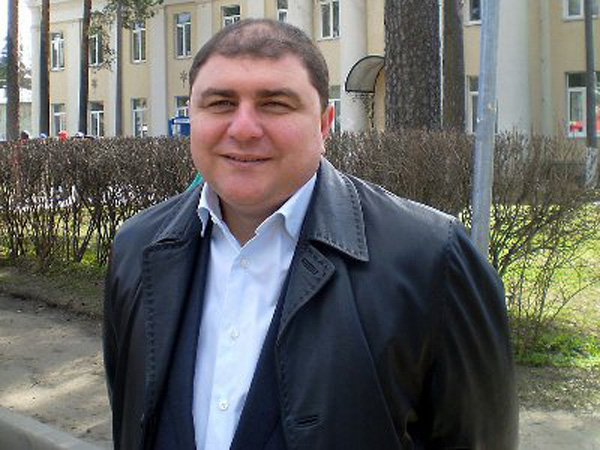 Открытое письмо Александра Коржакова к Александру Бортникову о губернаторе Орловской области Вадиме Потомском