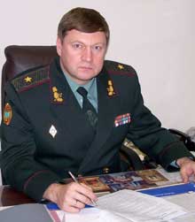 Открытое письмо Александра Коржакова к Александру Бортникову о губернаторе Орловской области Вадиме Потомском