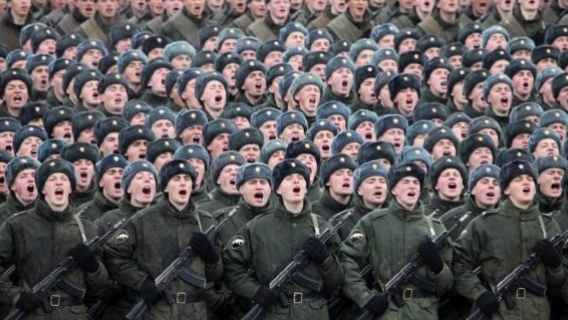 Отмена призыва в России: в Госдуме уточнили позицию