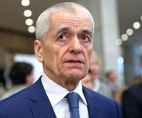 «Относятся без уважения». Зачем Онищенко раскритиковал власти Башкирии