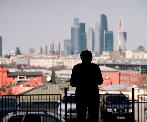 Отстали от Москвы на век