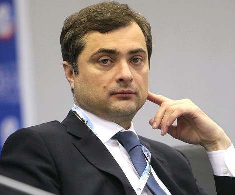 Отставка Суркова: в Кремле дали четкий ответ