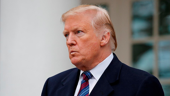 Отставные дипломаты поддержали предложение Трампа по послу в РФ