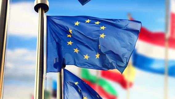 Отступление Америки в вопросе помощи Украине поставило Европу в затруднительное положение