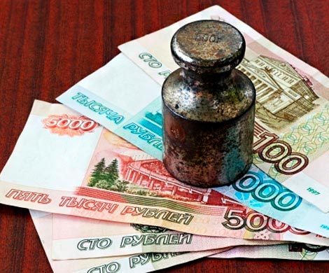 Отток капитала не беспокоит Кремль