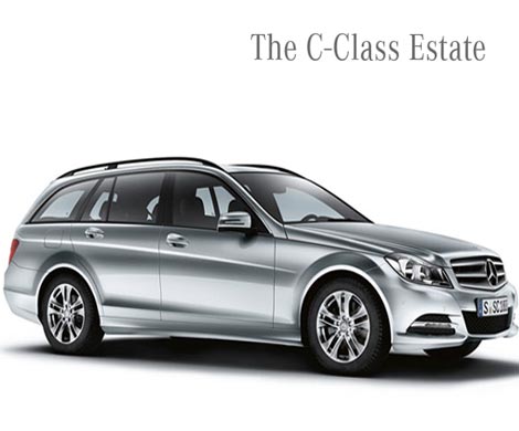 Папарацци рассекретили Mercedes