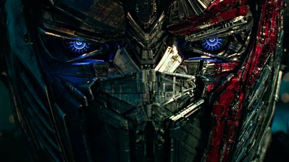 Paramount отложила премьеры новых «Трансформеров» и «Звездного пути»
