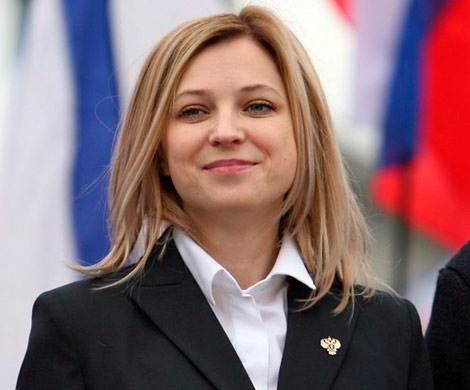 «Партия Поклонской» может заменить «Единую Россию»?