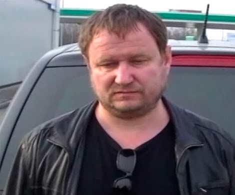 Паша Цветомузыка отказался от суда присяжных