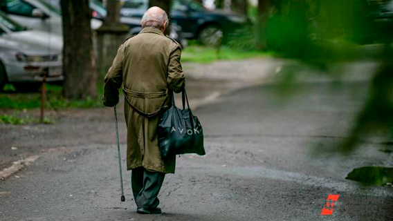 Пенсионный возраст могут поднять до 70 лет