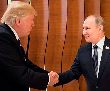 Переговоры Трампа и Путина на саммите G20 могут сорваться