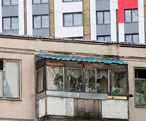 Переселение москвичей по программе реновации начнется в феврале