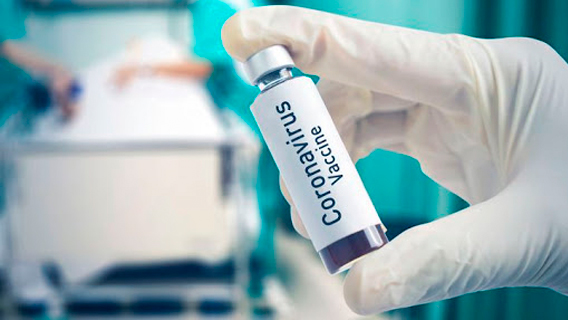 Первые испытания вакцины против Covid-19 на людях в США могут начаться раньше установленного срока