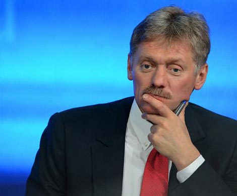 Песков: отмена санкций против Лукашенко показала их бессмысленность