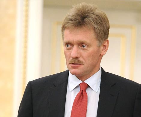 Песков: Путин критиковал бюрократов, создающих трудности