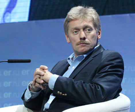 Песков сообщил об использовании обычного канала связи на переговорах Путина и Обамы