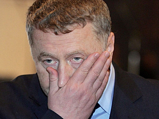 Пичугова, Верховского и прочих прибило к "Покровскому берегу"