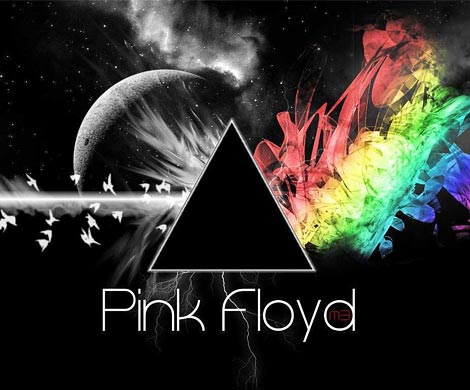 Pink Floyd подарят поклонникам новый диск со старыми песнями