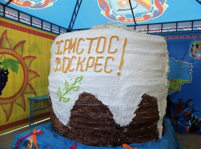Пир во время… кризиса