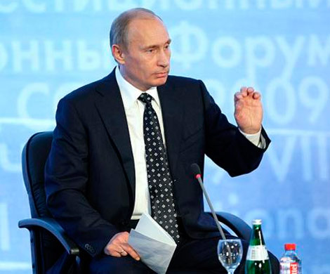 План Путина под угрозой: экономика России отказывается расти