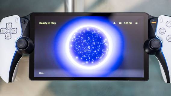 PlayStation Portal распродан через два дня после запуска