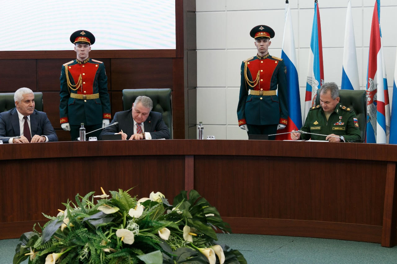 По Курчатовскому пути