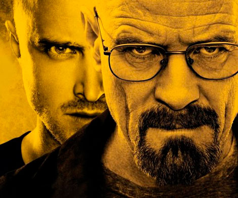 По мотивам сериала "Во все тяжкие" снимут художественный фильм