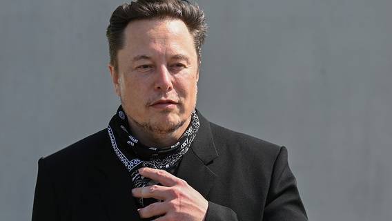 По словам Илона Маска, напряженность в отношениях между США и Китаем «должна беспокоить всех»