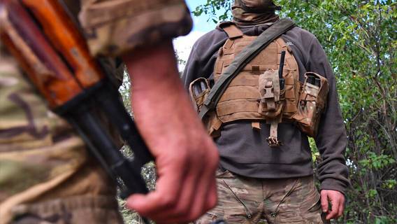 По словам Ходорковского, ЧВК Вагнера «имеет в Кремле такую же власть, как и министры»
