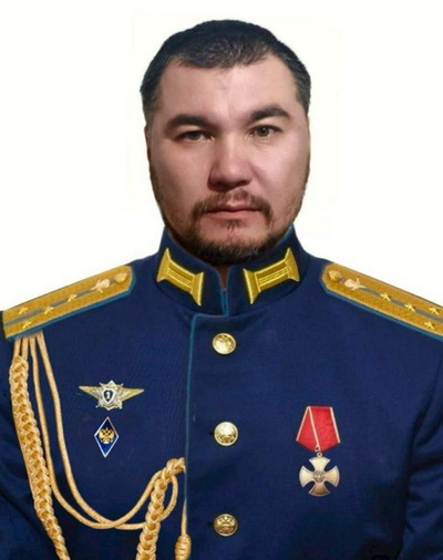 Победа там, где отвага и мужество