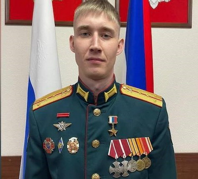 Победа там, где отвага и мужество