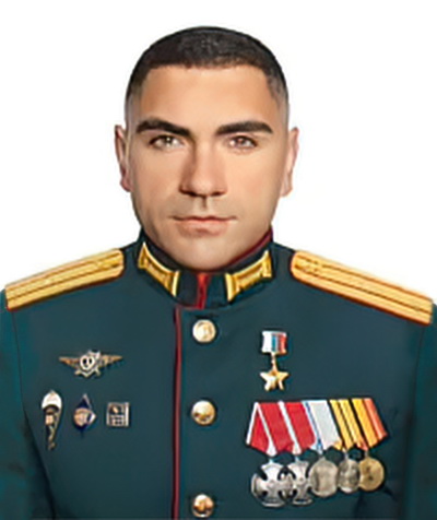 Победа там, где отвага и мужество