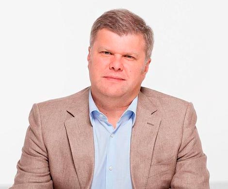Митрохину уступили место