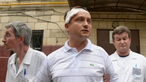 Побили до самой амнистии
