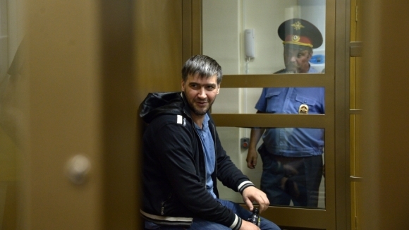 Побили до самой амнистии