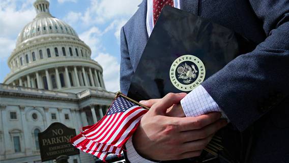 Почему США так избирательны в санкциях против российских олигархов