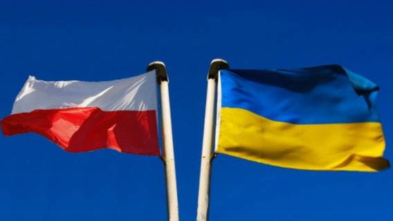 Почему ссорятся Украина и Польша и как им помириться