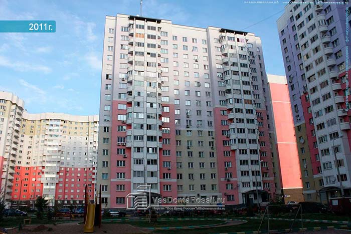 Почему у осла длинные уши, или подмосковный ЖКХ-Майдан