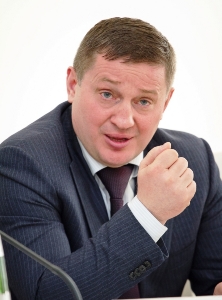 Почему "Волгоградэнергосбыт" отказался простить долг "Химпрому"