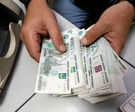 Почти две трети россиян не брали кредиты последний год