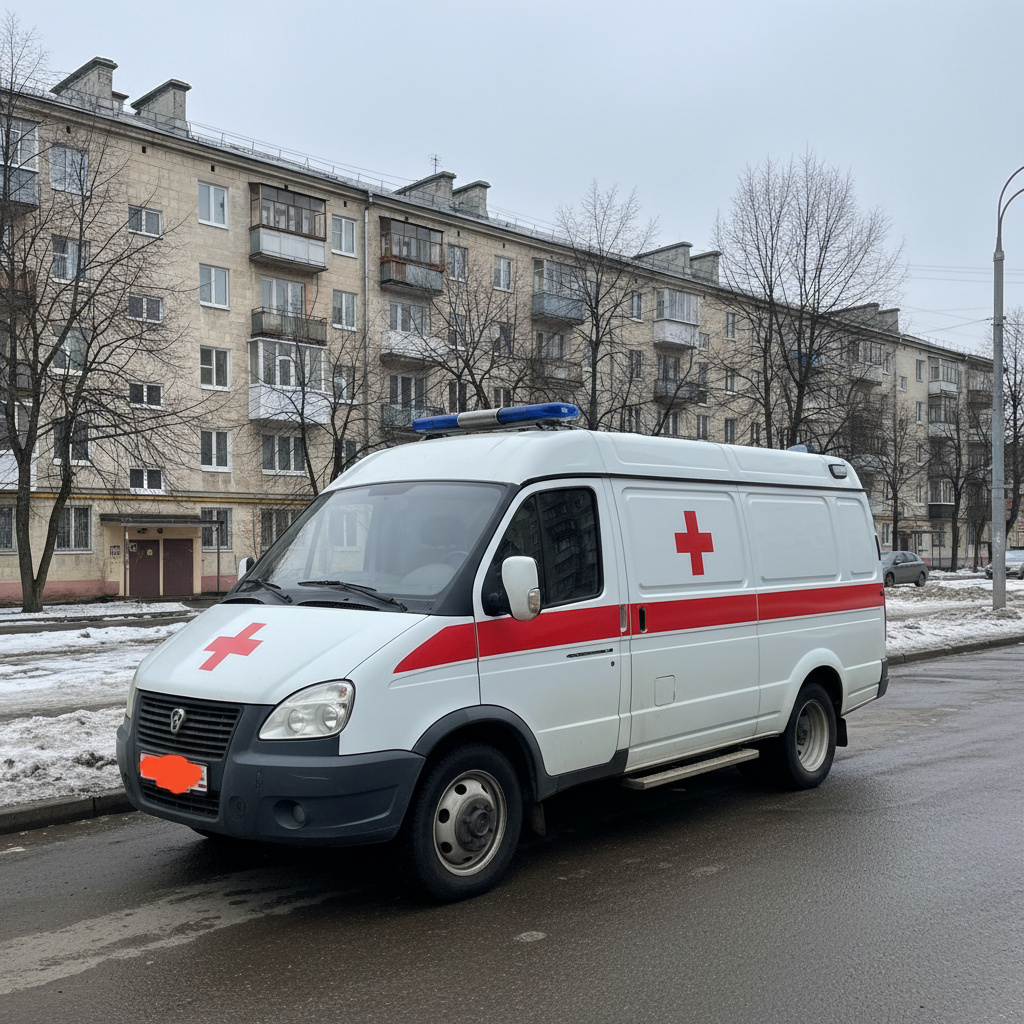 В Курской области при атаках дронов ранены три человека, подросток в коме