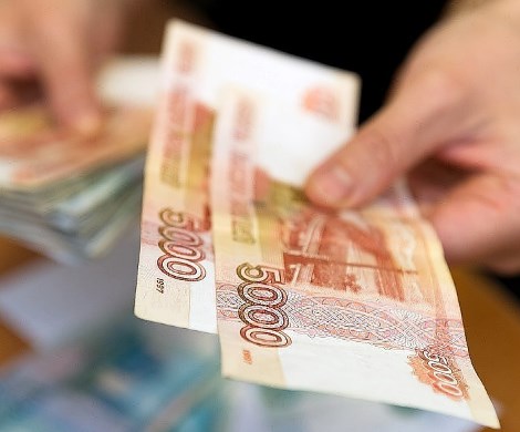 Пока не найдут работу: россиян обяжут содержать бывших супругов